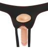 LoveToy Gode ceinture Easy Strapon 15 x 4 cm